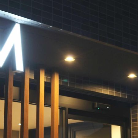 M'S Hotel Sanjo Wakoku Kioto Zewnętrze zdjęcie