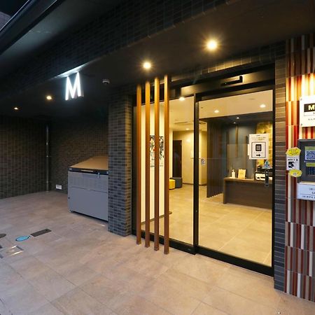 M'S Hotel Sanjo Wakoku Kioto Zewnętrze zdjęcie