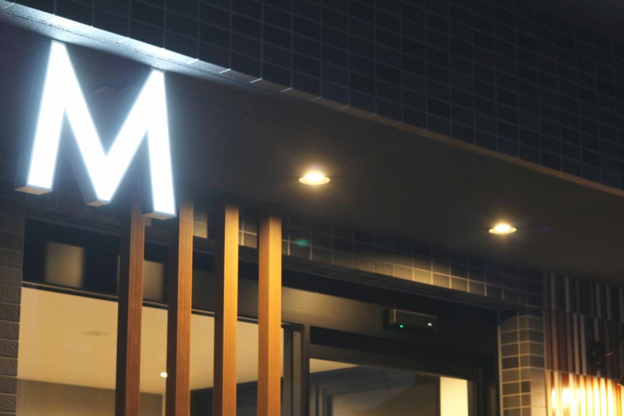 M'S Hotel Sanjo Wakoku Kioto Zewnętrze zdjęcie