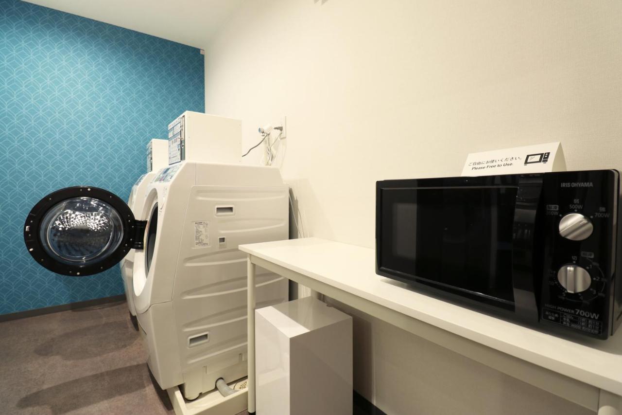 M'S Hotel Sanjo Wakoku Kioto Zewnętrze zdjęcie