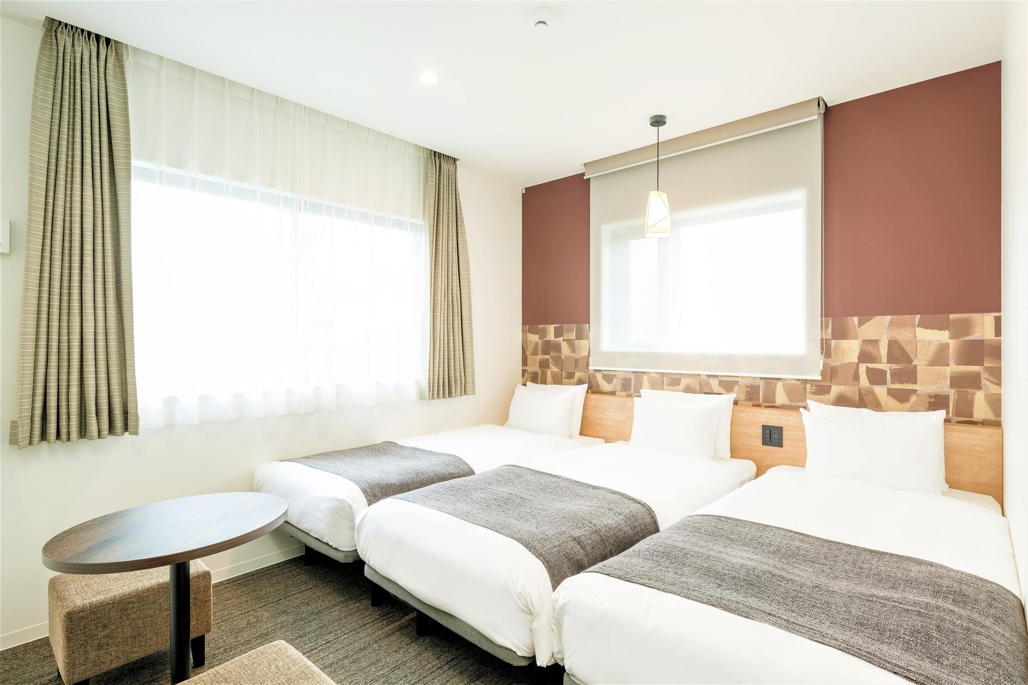 M'S Hotel Sanjo Wakoku Kioto Zewnętrze zdjęcie