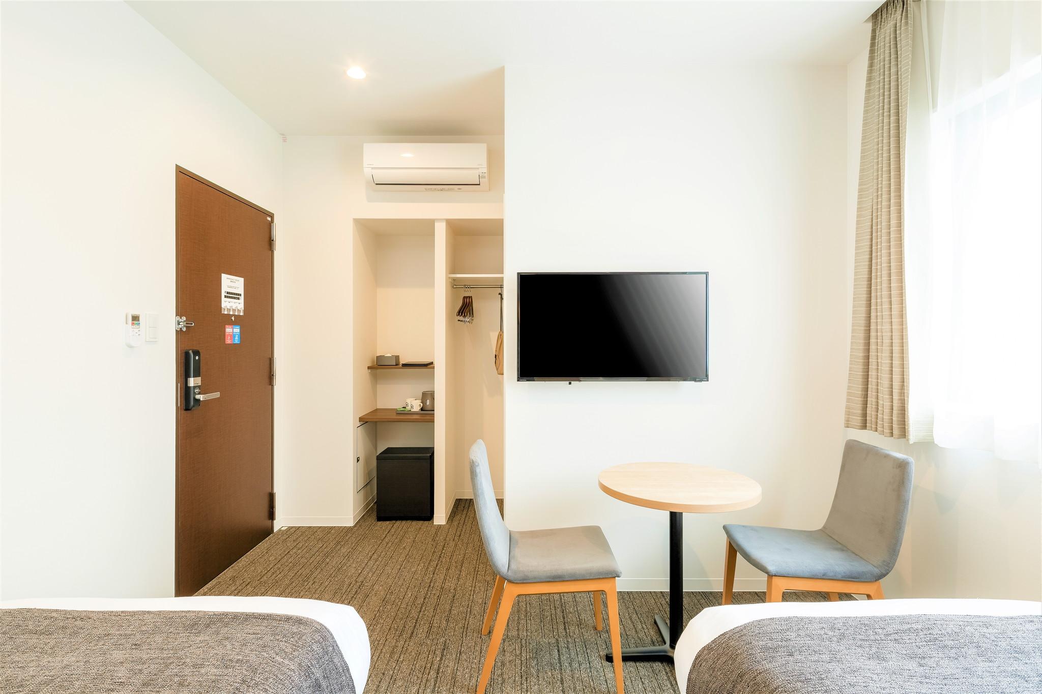 M'S Hotel Sanjo Wakoku Kioto Zewnętrze zdjęcie