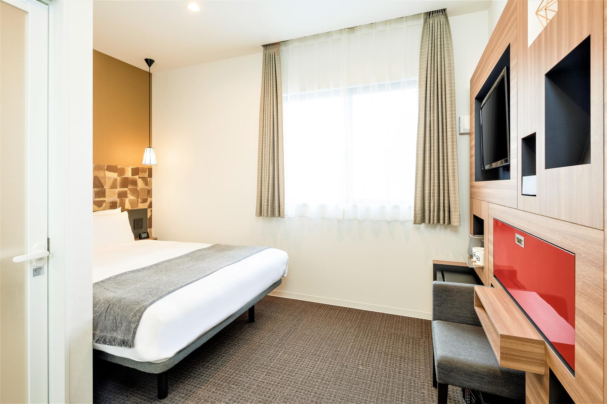 M'S Hotel Sanjo Wakoku Kioto Zewnętrze zdjęcie