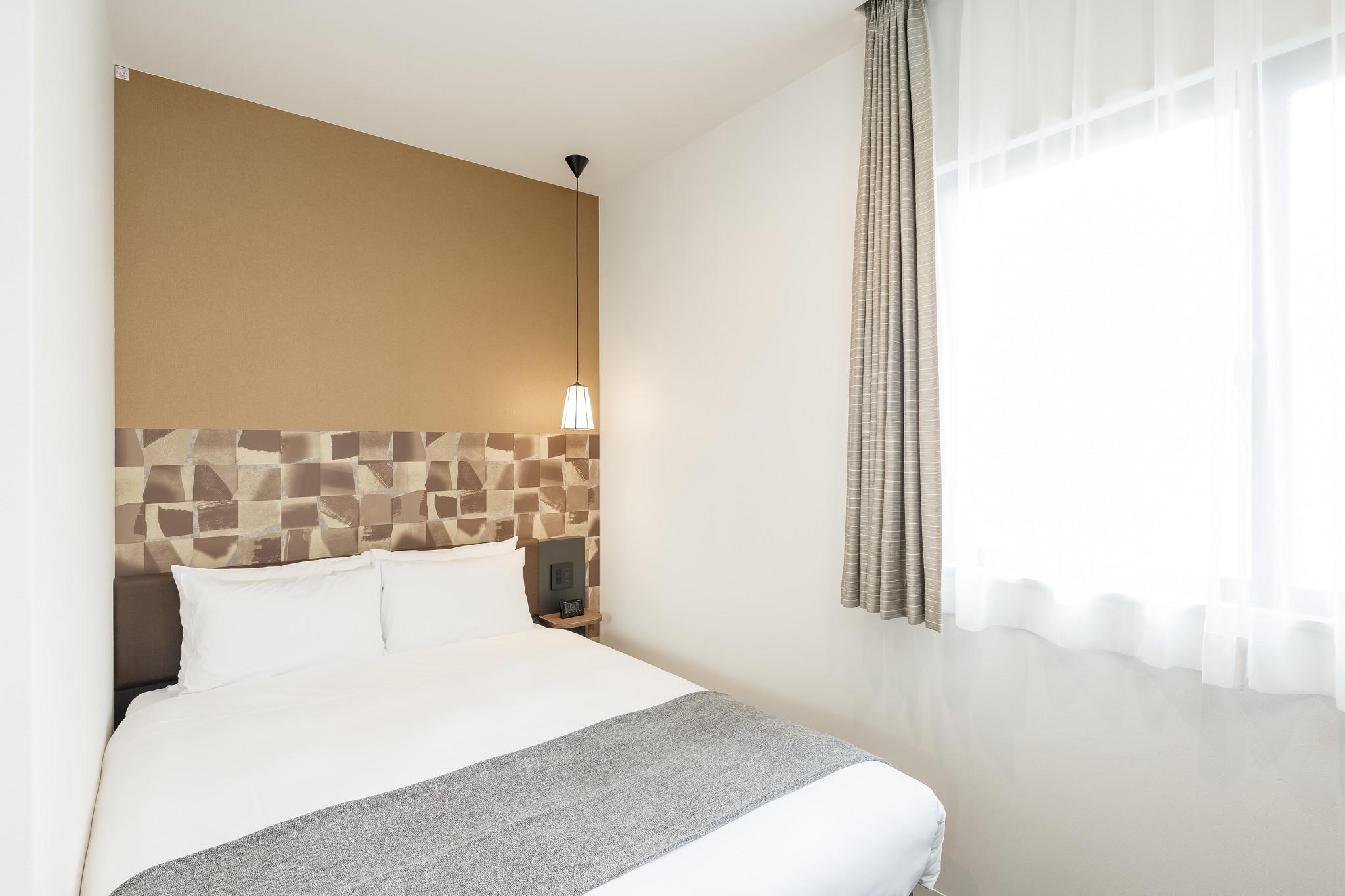 M'S Hotel Sanjo Wakoku Kioto Zewnętrze zdjęcie