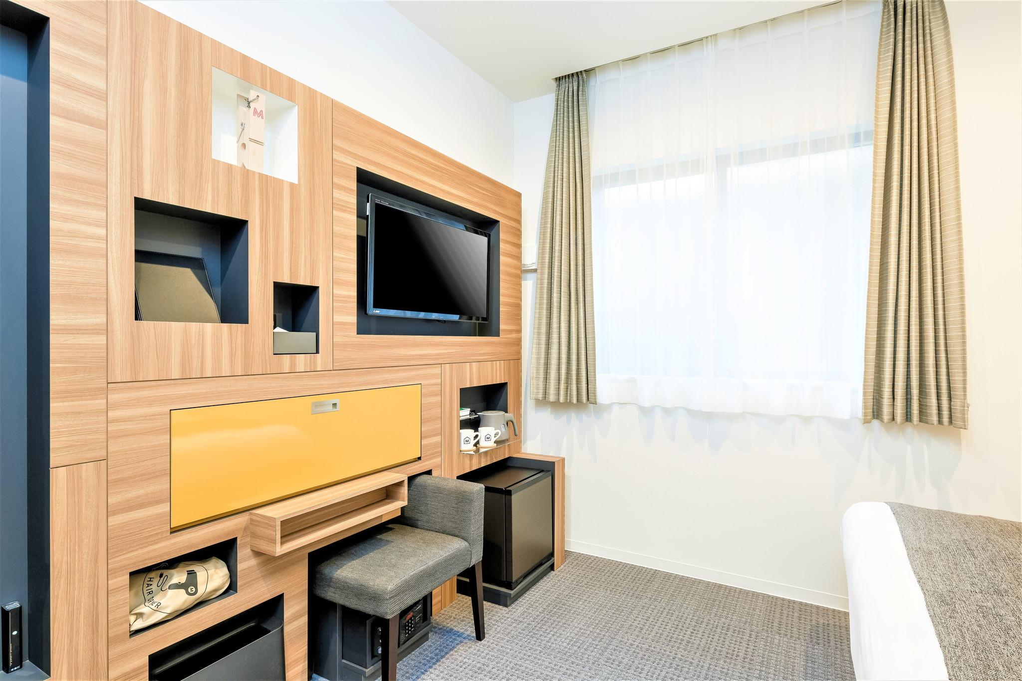 M'S Hotel Sanjo Wakoku Kioto Zewnętrze zdjęcie