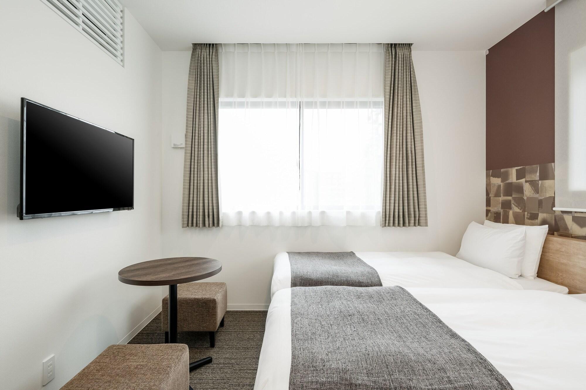 M'S Hotel Sanjo Wakoku Kioto Zewnętrze zdjęcie