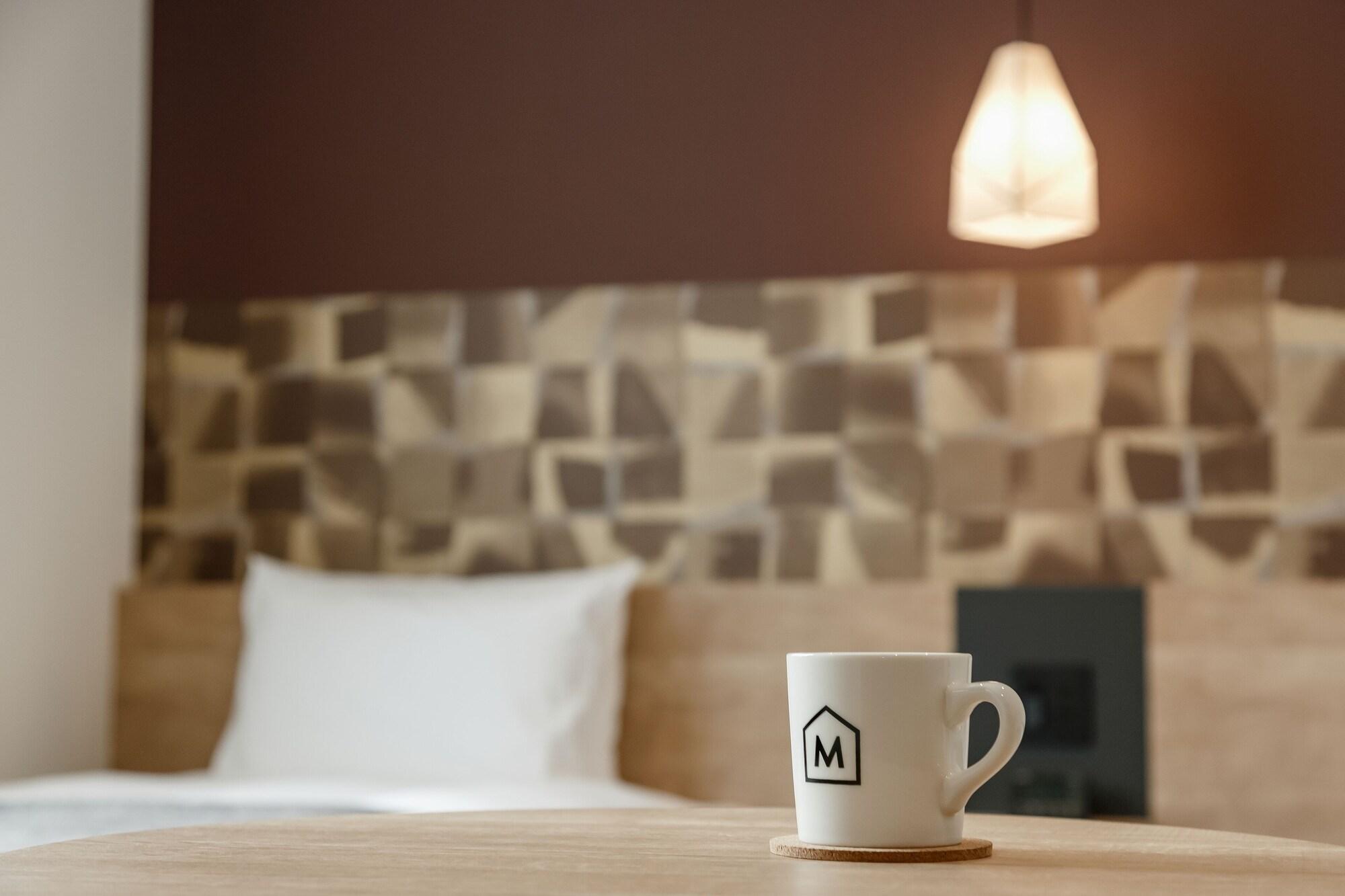 M'S Hotel Sanjo Wakoku Kioto Zewnętrze zdjęcie