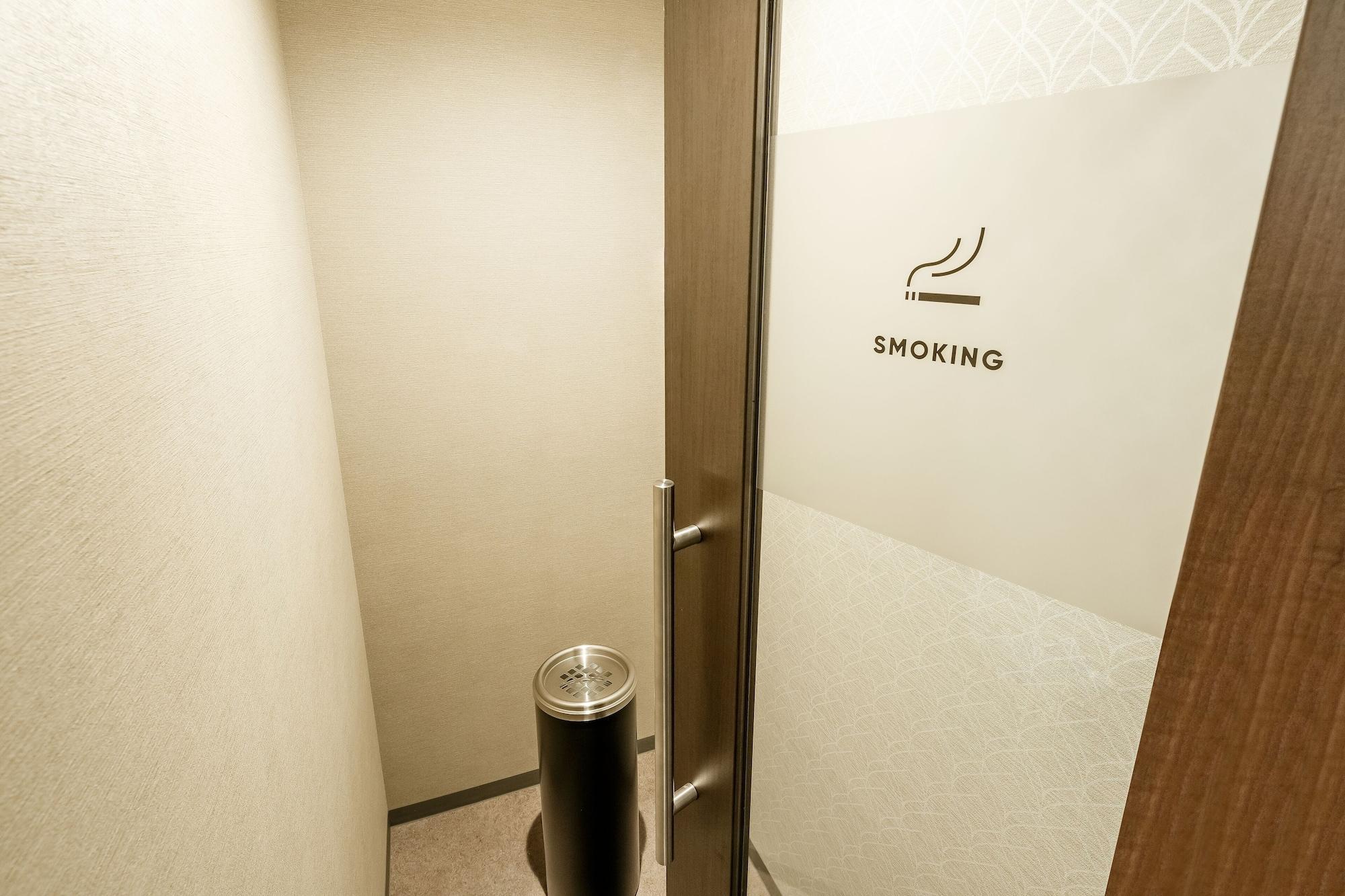 M'S Hotel Sanjo Wakoku Kioto Zewnętrze zdjęcie