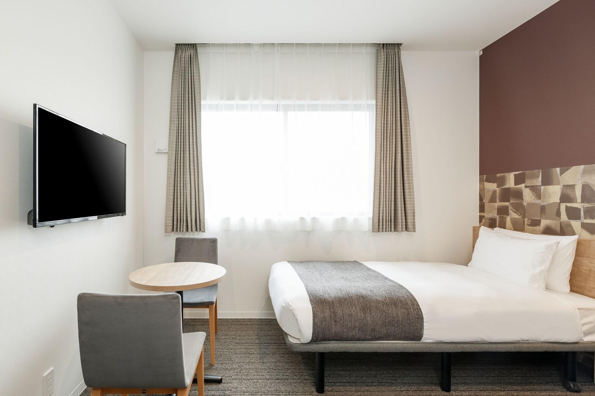 M'S Hotel Sanjo Wakoku Kioto Zewnętrze zdjęcie