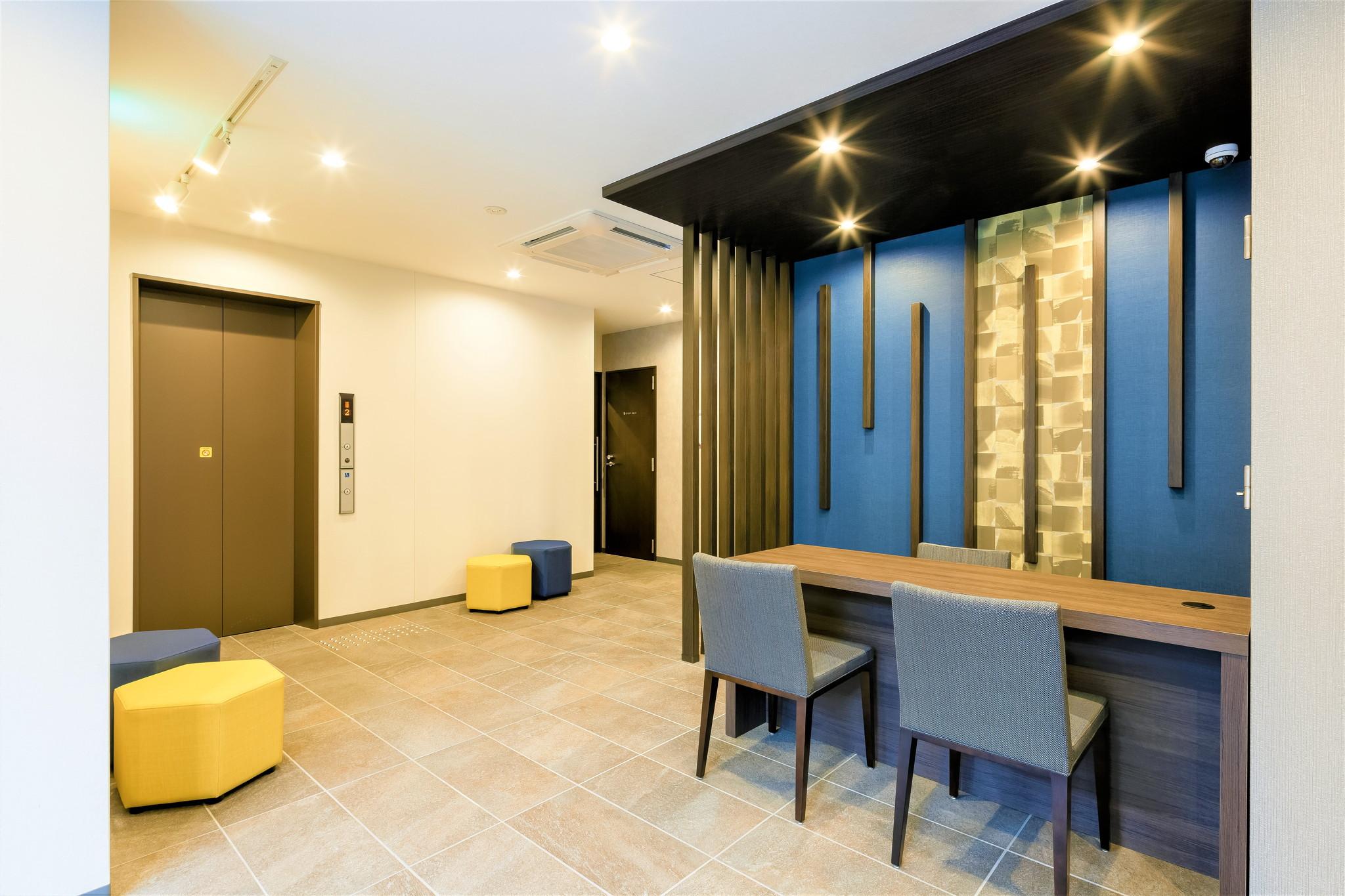 M'S Hotel Sanjo Wakoku Kioto Zewnętrze zdjęcie