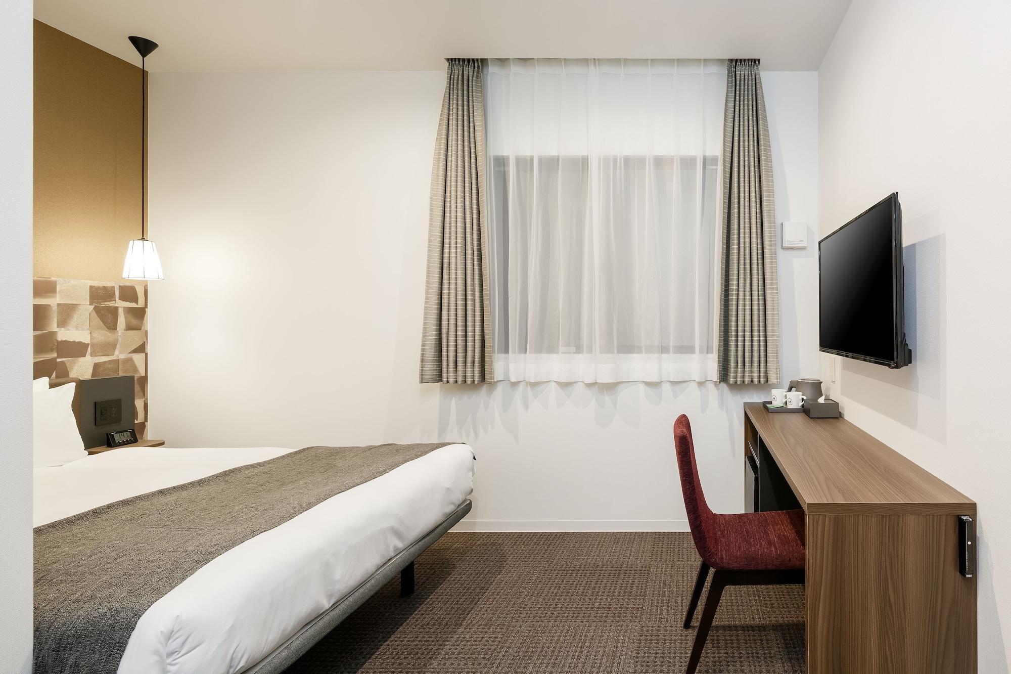 M'S Hotel Sanjo Wakoku Kioto Zewnętrze zdjęcie