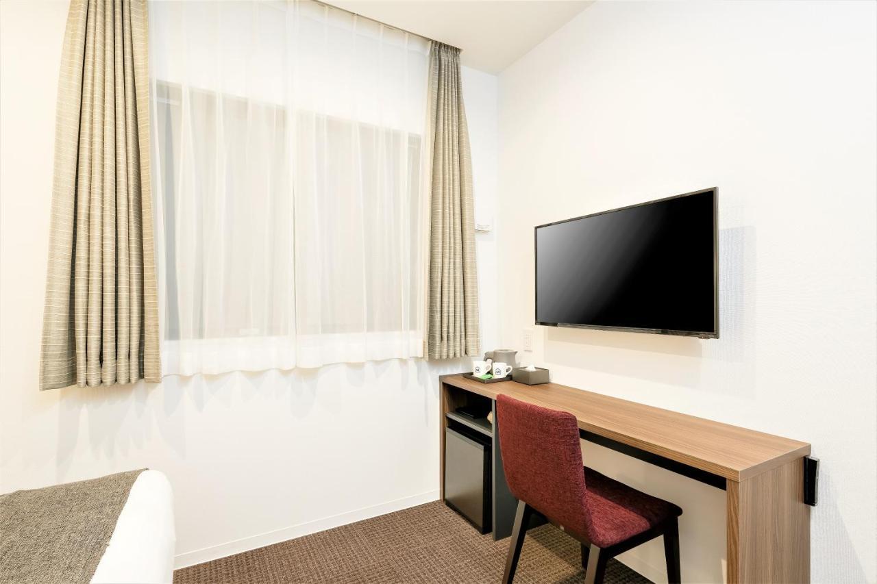 M'S Hotel Sanjo Wakoku Kioto Zewnętrze zdjęcie