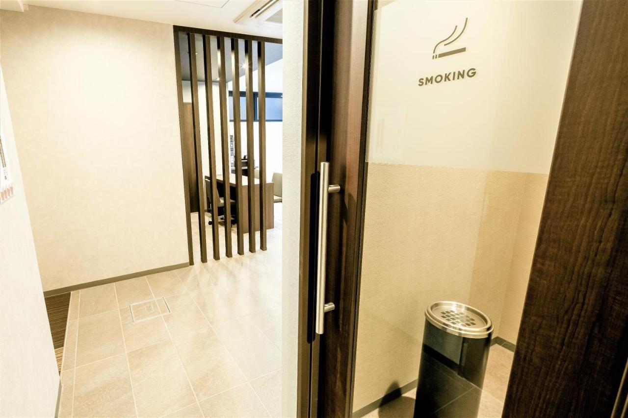 M'S Hotel Sanjo Wakoku Kioto Zewnętrze zdjęcie